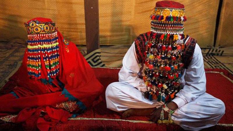 پنجاب میں کم عمری کی شادی کے خلاف نیا آرڈیننس نافذ، سخت سزائیں مقرر