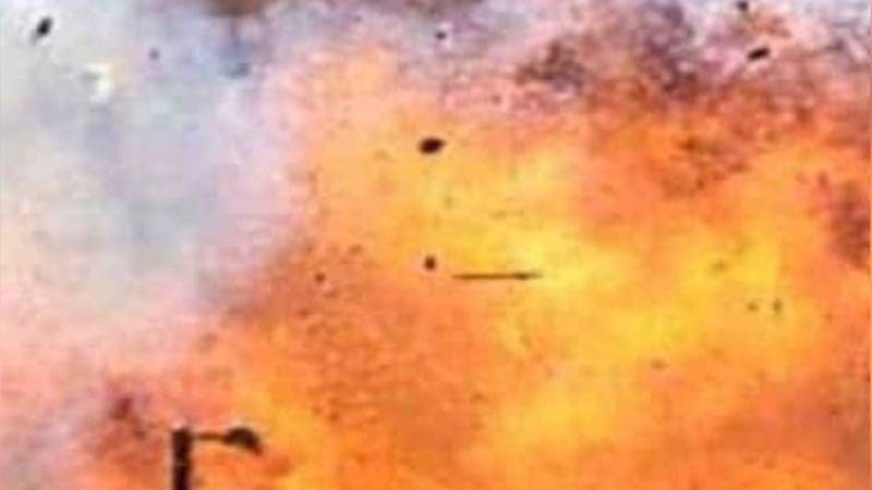 بنگلہ دیش میں انتخابات کے دوران گوپال گنج میں پولنگ اسٹیشن کے قریب دھماکہ، تین زخمی
