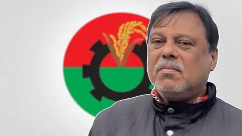 بنگلہ دیش انتخابات: خولنا میں پولنگ کے دوران بی این پی رہنما محیب الزمان کوچی جاں بحق