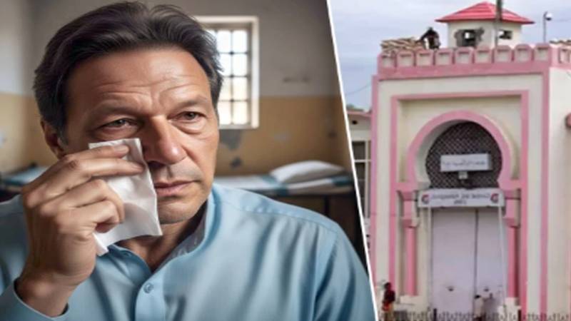 عمران خان جیل میں کس حال میں ہیں؟ فرینڈ آف کورٹ نے عدالت کو کیا بتایا؟