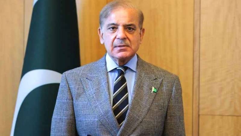 سماجی انصاف، معاشی شمولیت اور بین المذاہب ہم آہنگی پائیدار امن کی بنیاد ہیں:وزیراعظم شہباز شریف