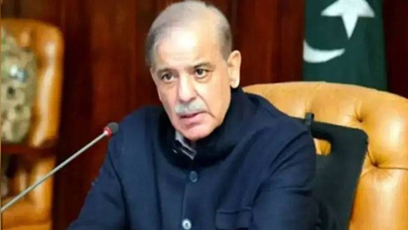 بنگلہ دیشی انتخابات: شہباز شریف کی طارق رحمان کو شاندار فتح پر مبارکباد