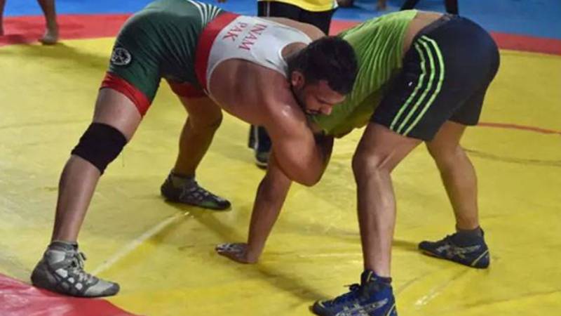لاہور میں جشنِ بہاراں پر بڑا دنگل منعقد کرنے کا اعلان