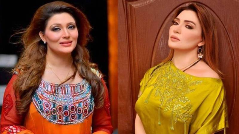 خوشبو خان نے مریم نواز سے سنسر ریہرسل ٹیم میں خاتون رکن کی شمولیت کی اپیل کر دی