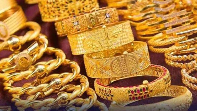 گرین ٹاؤن میں شادی والے گھر سے 55 لاکھ کے زیورات اور نقدی لوٹ لیے گئے