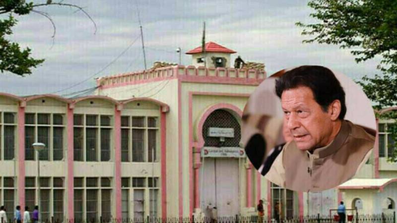 سابق سپرنٹنڈنٹ اڈیالہ جیل نے ڈیڑھ سال میں 25 مرتبہ عمران خان کا میڈیکل چیک اپ کروایا