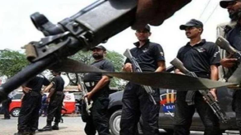 بنوں: سی ٹی ڈی پولیس اہلکار مسلح گروپ کے ہاتھوں اغوا