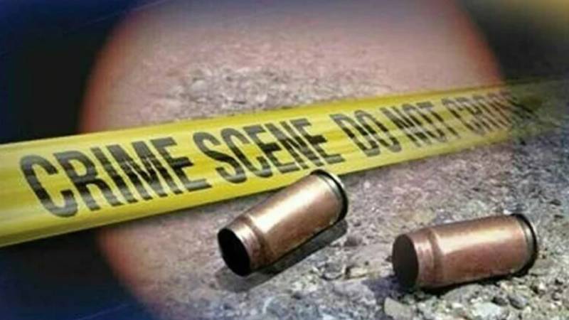 گلگت: پسند کی شادی کرنے والے جوڑے پر عدالت کے باہر فائرنگ، نوجوان جاں بحق