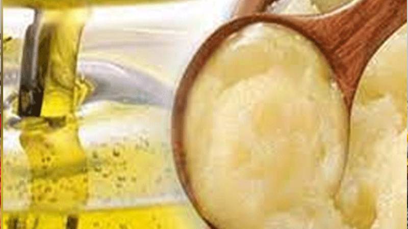 رمضان سے قبل گھی اور کوکنگ آئل کی قیمتوں میں کمی کا اعلان