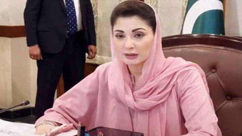 مریم نواز نے آلو کے کاشتکاروں کے لیے وزیراعظم شہبازشریف کو خط لکھا