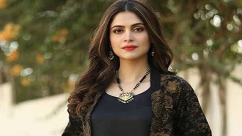 اریج فاطمہ نے پہلی طلاق اور دوسری شادی کا انکشاف، شوبز چھوڑنے کی وجہ بھی بیان کر دی