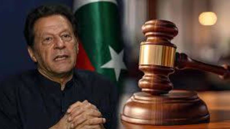 بانی پی ٹی آئی کی میڈیکل بنیاد پر ضمانت کی درخواست دائر ہونے کا امکان