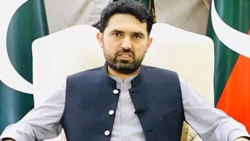عمران خان کی صحت پر سیاست نہیں ہوگی:سہیل آفریدی