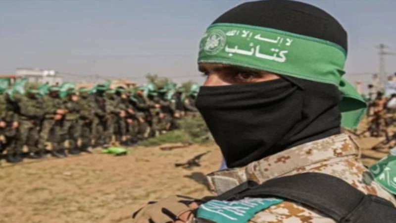 غزہ امن بورڈ اجلاس سے قبل حماس نے شرائط رکھ دیں