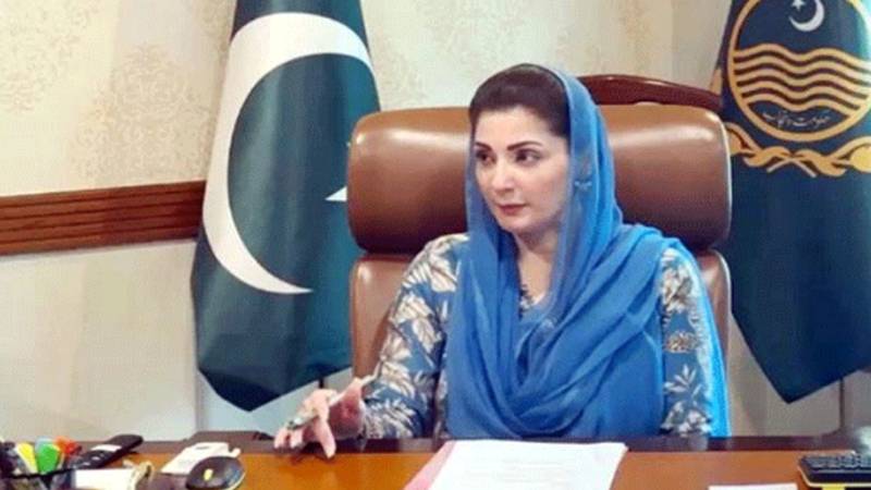راجن پور اور رحیم یار خان کا کچے کا علاقہ ڈاکوؤں سے 100 فیصد کلیئر کرالیا گیا ہے: وزیراعلیٰ پنجاب مریم نواز 