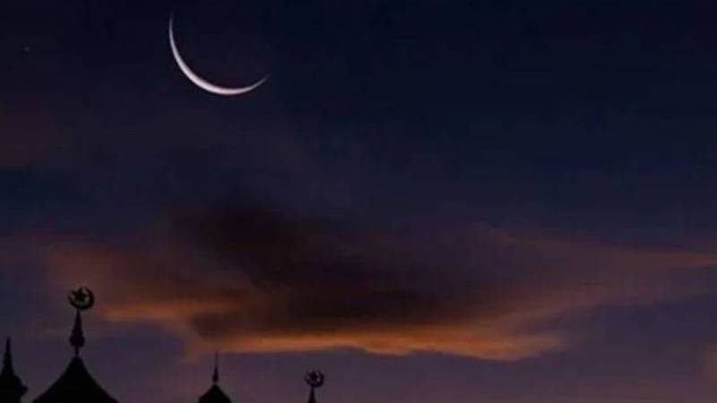 سعودی سپریم کورٹ کی رمضان کا چاند دیکھنے کی اپیل
