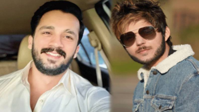 ٹک ٹاکرز رجب بٹ اور ندیم نانی والا کی عبوری ضمانت میں توسیع