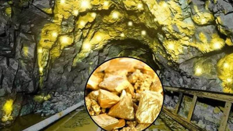 اسٹیٹ بینک: پاکستان کے سونے کے ذخائر کی مالیت 10.374 ارب ڈالر تک پہنچ گئی
