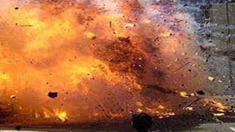 بنوں: تھانے کے قریب بم دھماکہ، 2 جاں بحق اور 20 زخمی