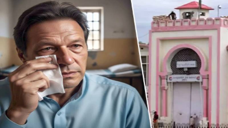 عمران خان کا تفصیلی طبی معائنہ، ڈاکٹرز نے ذاتی معالجین کو بریفنگ دے دی، میڈیکل رپورٹ جاری