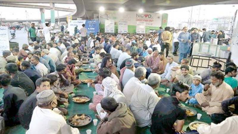 اسلام آباد: رمضان 2026 میں اسٹریٹ افطار کے لیے سرکاری اجازت نامہ لازمی قرار