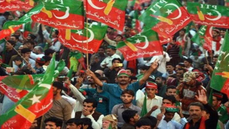 اسلام آباد: پولیس نے تحریک انصاف کے متعدد رہنماؤں اور اراکین اسمبلی کے خلاف مقدمہ درج کر دیا