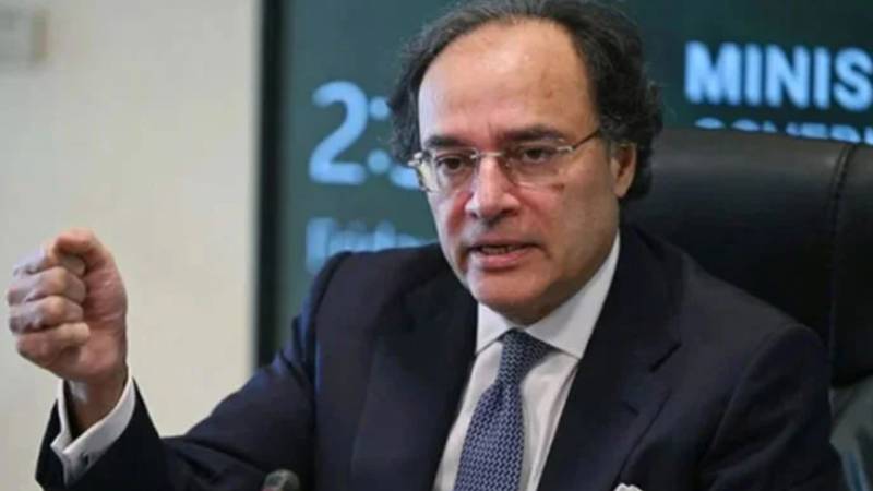 تمام معاشی اشاریے مثبت رجحان ظاہر کر رہے ہیں: وزیر خزانہ محمد اورنگزیب