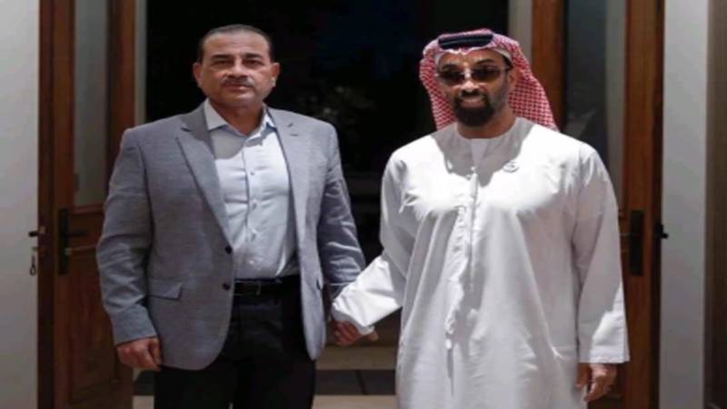 متحدہ عرب امارات کی سیکیورٹی پاکستان کی اپنی سلامتی کا لازمی حصہ ہے، فیلڈ مارشل