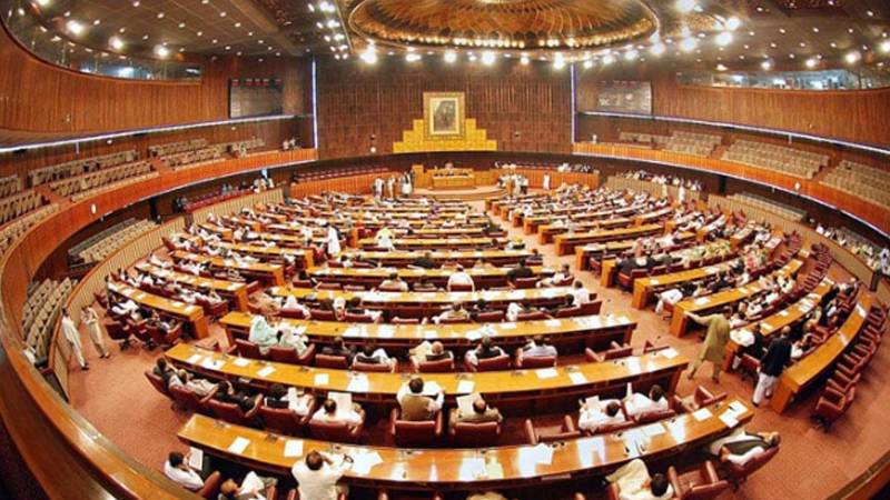 پبلک اکاؤنٹس ذیلی کمیٹی اجلاس: پولی کلینک اسپتال میں ادویات کی خریداری میں بےضابطگیوں کا آڈٹ اعتراض