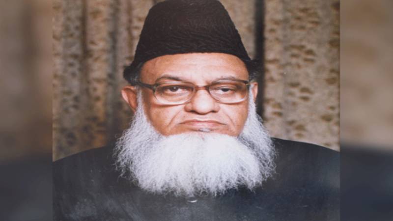 لاہور ہائی کورٹ کے سابق چیف جسٹس خلیل الرحمٰن خان کا انتقال