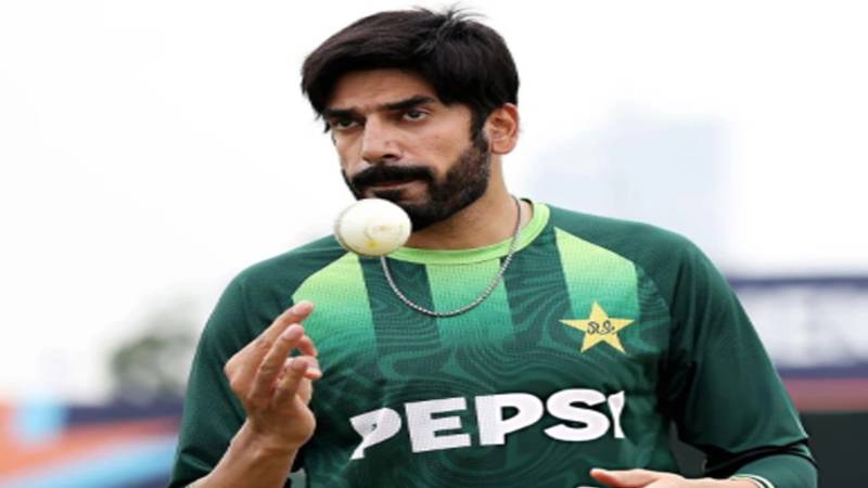 کس بھارتی کھلاڑی کی وجہ سے کرکٹ میں آنے کا فیصلہ کیا؟ عثمان طارق کا انکشاف