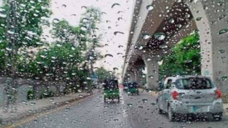 موسمی خوشگوار اثرات، سردی میں اضافہ، بلوچستان اور سندھ میں بارش و ژالہ باری