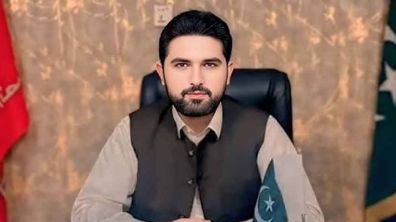 وزیراعلیٰ کے پی کا عمران خان کی رہائی کیلئے فورس بنانے کا اعلان