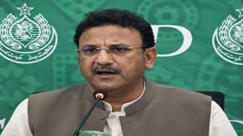 وزیر داخلہ سندھ کی رمضان میں فول پروف سیکیورٹی یقینی بنانے کی ہدایت