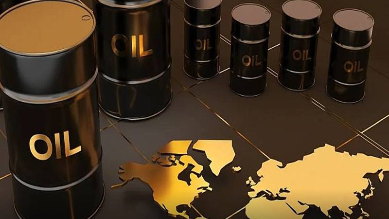 مشرق وسطیٰ میں کشیدگی کے باعث خام تیل کی قیمتوں میں اضافہ