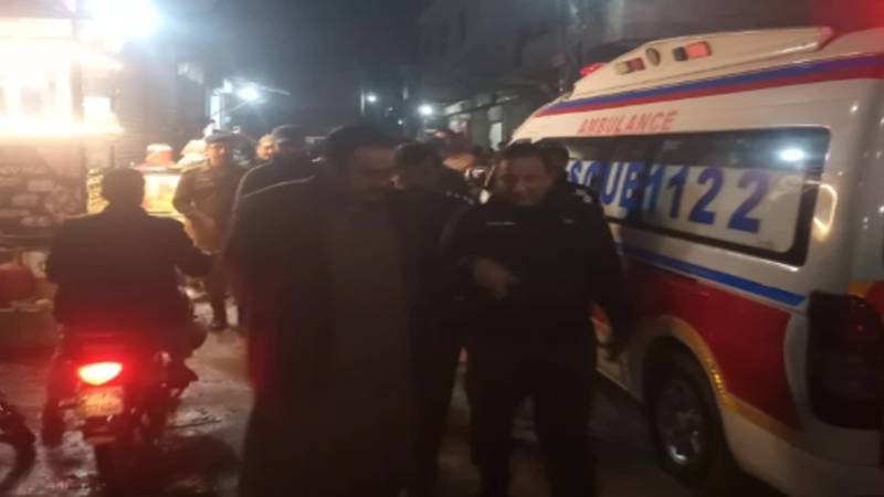 راولپنڈی؛ شوہر کو دو بیویوں سمیت قتل کرنے کی وجہ سامنے آگئی، مقدمہ درج