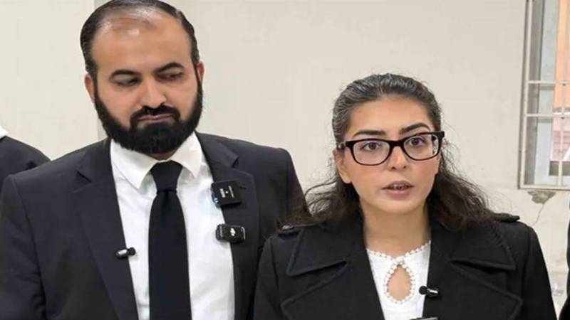 اسلام آباد: لڑائی جھگڑا، احتجاج کے مقدمے میں ایمان مزاری اور ہادی علی چٹھہ کی ضمانت منظور