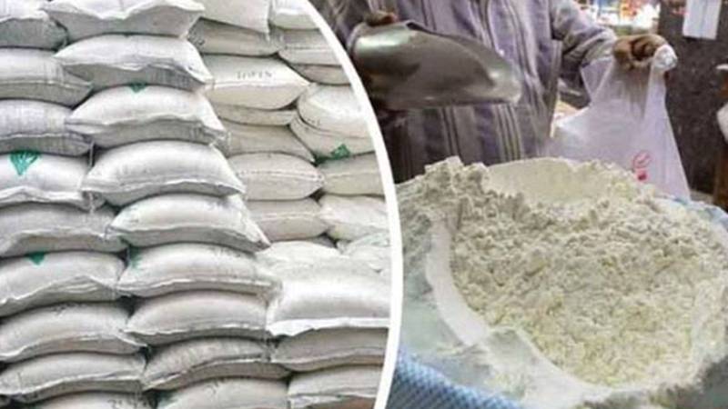اوپن مارکیٹ میں آٹے کی قلت کے سبب شہریوں کی مشکلات میں اضافہ