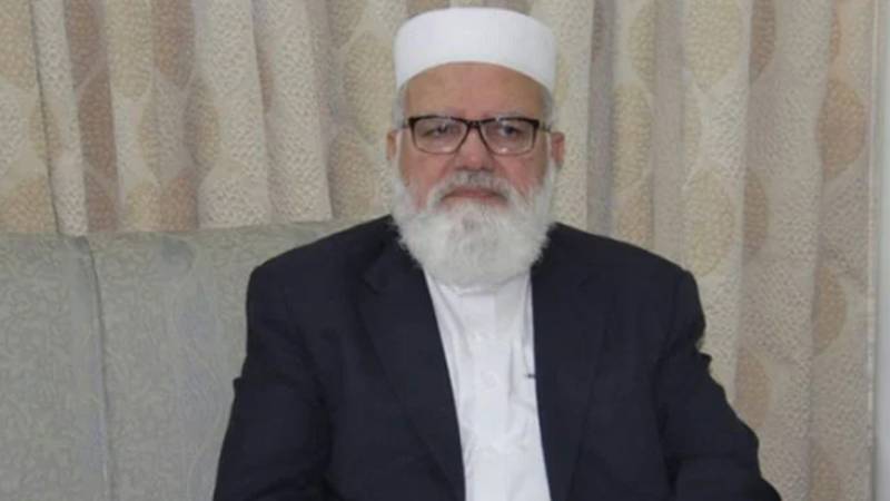 بانی کی قید پی ٹی آئی و حکومت میں وقت گزاری کا کھیل بنا ہوا ہے: لیاقت بلوچ