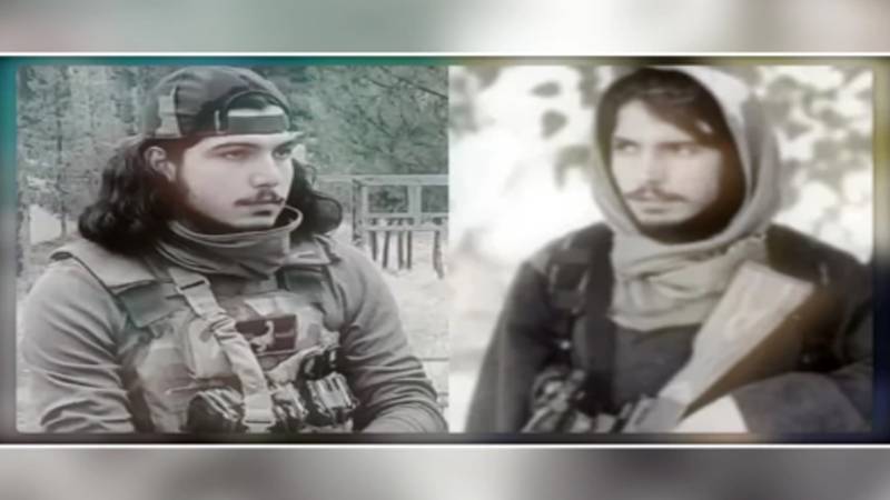 باجوڑ میں خودکش حملہ کرنیوالا خارجی دہشتگرد بھی افغان شہری نکلا، ناقابل تردید شواہد منظرعام پر