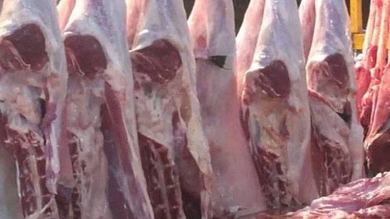 رمضان المبارک کے آغاز کے ساتھ ہی گوشت کی قیمتوں میں بے تحاشا اضافہ