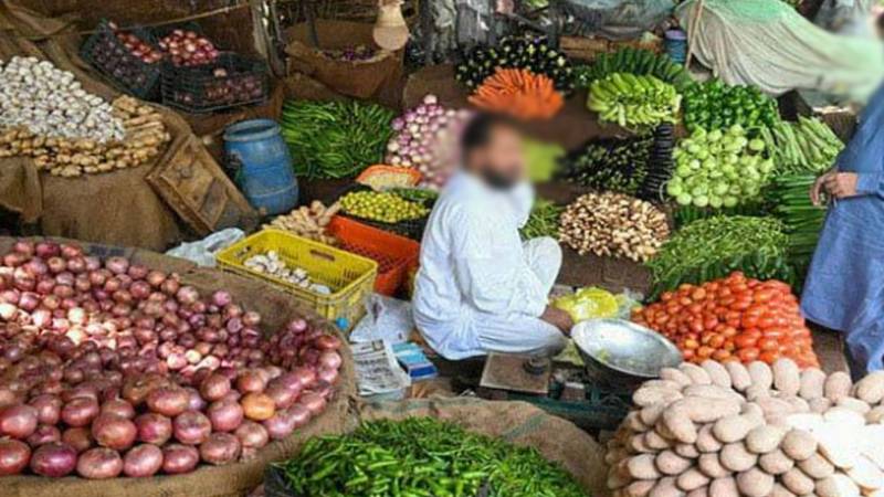 رمضان کے ماہ میں مہنگائی کی شدت میں اضافہ، ادارہ شماریات کی تازہ رپورٹ میں انکشاف