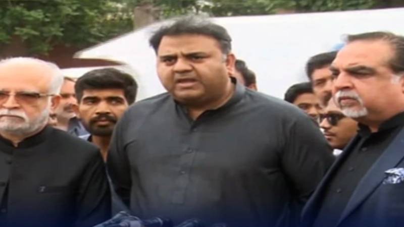 ٹینشن، گالم گلوچ کا ماحول ختم کرکے سب سیاسی رہنما ڈائیلاگ کی طرف آئیں، نیشنل ڈائیلاگ کمیٹی