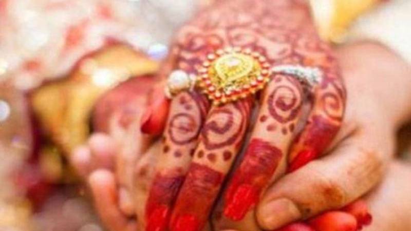 پنجاب میں 18 سال سے کم عمر افراد کی شادی کو جرم قرار دیتے ہوئے نیا قانون نافذ