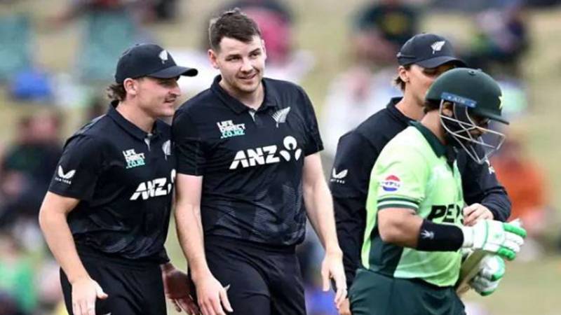  آئی سی سی ٹی ٹوئنٹی ورلڈ کپ کے سپر ایٹ مرحلے کا آج آغاز، پاکستان اور نیوزی لینڈ کے مابین اہم مقابلہ شام 6:30 بجے کولمبو میں
