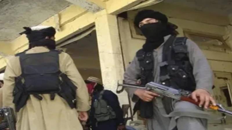 افغانستان دہشت گرد تنظیموں کی محفوظ پناہ گاہ بن گیا: امریکی جریدہ