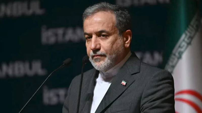 سفارت کاری بھی، جنگ بھی: ہر محاذ پر تیار ہیں:ایرانی وزیرِ خارجہ