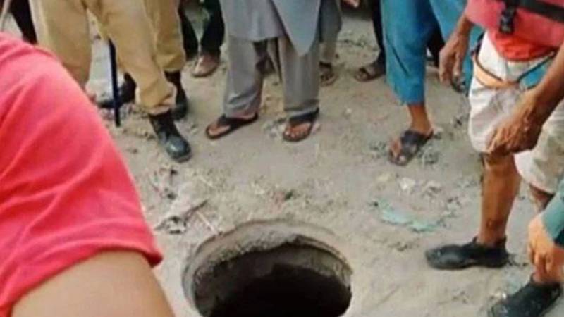 کراچی میں ایک اور بڑے حادثے کا خطرہ ٹل گیا