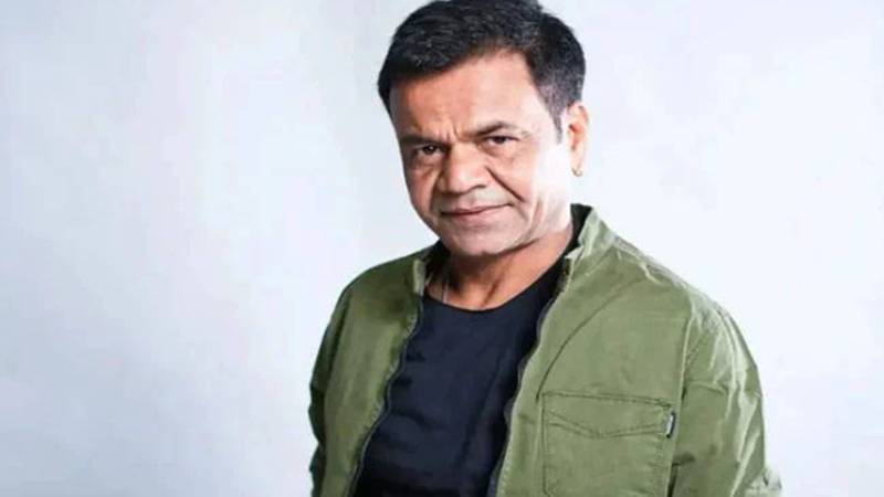 بالیوڈ کے معروف کامیڈین اداکار راج پال یادیو نے تہاڑ جیل سے رہائی کے بعد ایک منفرد مطالبہ 