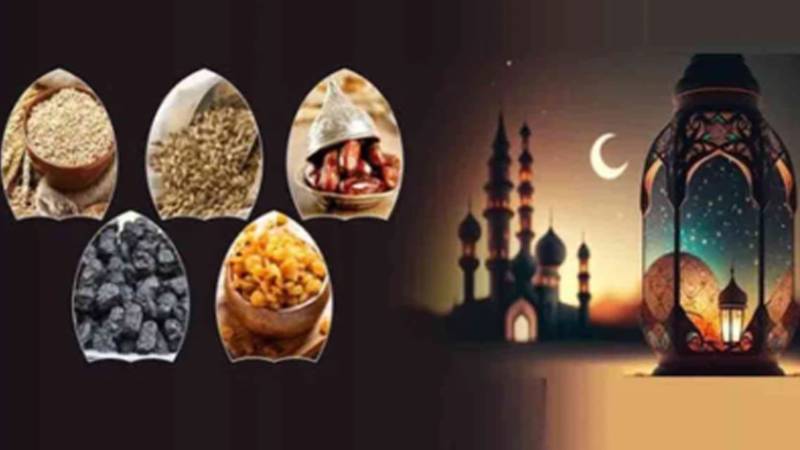 صدقۂ فطر اور فدیہ و کفارۂ صوم کی کم از کم مقدار کتنی ہے؟